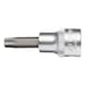 ATORN screwdriver bit for internal TX T 20 3/8 inch