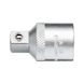 ATORN-adapter, 1/2 inch naar 3/8 inch, DIN 3123