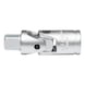 ATORN cardan joint 3/8 inch 55 mm