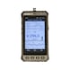 UCI-Härteprüfgerät SonoDur 3, 5 Zoll Touchscreen-Display ohne Messsonde - Mobiles UCI-Härteprüfgerät SonoDur3 - 8