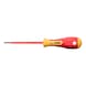 ATORN VDE slotted screwdriver 3.5 x 100 mm