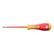 ATORN VDE slotted screwdriver 4.0 x 100 mm