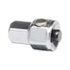 ATORN adapter 1/4"x10 mm