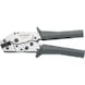 ATORN crimping pliers for wire end ferrules, 6.00–16.00 mm² - Lever crimping tool 6–16&nbsp;mm² - 1