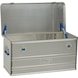 Aluminiumbox COMFORT 92 mit Deckel, Griffen und Hebelspannverschlüssen - Aluminiumbox C-Serie - 3