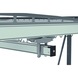 VETTER free-standing crane system Ergoline load 125 kg total length 4000 mm - Free-standing crane system Ergoline - 2