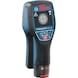 BOSCH pos. finder wall scanner D-tect 120 12&nbsp;V batt. 120&nbsp;mm max. detection depth - Wall scanner D-tect 120 Professional - 1