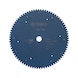BOSCH lame de scie circulaire Expert pour l'acier 305x25,4x2,6 80T