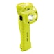 PELI 3415 Z0M torch with explosion protection - LED safety lamps with EX protection zone 0 - 2