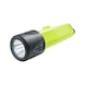 Linterna PARAT PX1 4AA LED con pilas - Lámpara de seguridad LED PX1 - 2