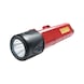 PARAT PX 1 XAG 手电筒，LED，防爆，含 4 节 AA 电池 - 安全灯 - 3