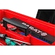 PARAT Profi-Line, box na nástroje, 435 x 235 x 205&nbsp;mm, PP, barva černá - Nářaďový box PROFI-LINE - 3