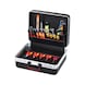 PARAT tool case CLASSIC KingSize Power 7470 x 210 x 360 mm - CLASSIC KingSize Power CP 7 tool case - 2