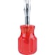 TESA special screwdriver with 4 prongs for extensions