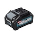 MAKITA rechargeable battery BL4040, 40 V, 4.0 Ah, lithium-ion