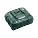 METABO ASC 55 EU charger for batteries from 12–36&nbsp;V