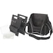 ATORN fabric tool bag with removable tool panels - Textile tool bag - 2