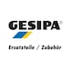 GESIPA Gewindedorn M 4 für GBM 10