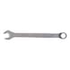 ATORN combination wrench 15 mm DIN 3113 B