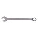 ATORN combination wrench 17 mm DIN 3113 B