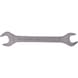 ATORN double open-end wrench 21 x 23 mm DIN 3110