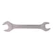 ATORN double open-end wrench 24 x 27 mm DIN 3110