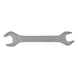 ATORN double open-end wrench 30 x 32 mm DIN 3110