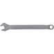 ATORN combination wrench 6 mm DIN 3113 A