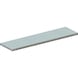 Additional shelf for plug-in rack, carrying capacity 230&nbsp;kg - 1