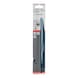 BOSCH S 1125 HBF Endurance for Heavy Metal sabre saw blades, 1 pack of 5 pieces - bimetal sabre saw blades S 1125 HBF Endurance for Metal - 2