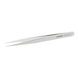 ATORN tweezers anti-magnetic 120&nbsp;mm fine tips - Precision electronics tweezers with fine tip shapes - 1