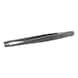 ATORN plastic tweezers 120&nbsp;mm heat-resistant - Gripping pincers - 1