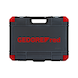 GEDORE RED 成套套筒扳手，172 件，1/4英寸、3/8 英寸、1/2 英寸 - 套筒扳手套件，172 件 - 2