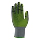 UVEX Schnittschutzhandschuh C300 dry Größe 10 - Schnitt-Schutzhandschuhe - 2