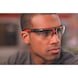 Honeywell Avatar™ veiligheidsbril met montuur, heldere lenzen - Veiligheidsbril met montuur - 2