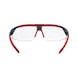 Honeywell Avatar™ veiligheidsbril met montuur, heldere lenzen - Veiligheidsbril met montuur - 3