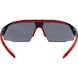 Honeywell Avatar™ veiligheidsbril met montuur, grijze lenzen - Veiligheidsbril met montuur - 2