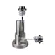 ORION machine tap extension TE 2 x 35 x 27 x 130 mm - Machine tap extension - 3