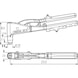 GESIPA Junior Nietbox w. hand-held riveting pliers NTX - Assorted rivets with hand-held riveting pliers NTX - 2