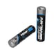 ANSMANN Alkaline Typ AAA Batterien 40er Pack - Batterien Alkaline AAA - 2