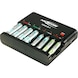ANSMANN Batterie-Ladegerät Powerline 8 - Batterie Ladegerät - 2