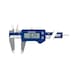 ATORN elektronikus tolómérő, IP67, 150&nbsp;mm, kerek mélységmérő - Elektronikus zsebtolómérők - 2