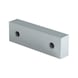 ATORN screw-in jaw, smooth 60&nbsp;mm