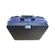 ATORN tool case ABS, with carrying handle - Tool case with carrying handle - 3