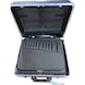 ATORN tool case ABS, with carrying handle - Tool case with carrying handle - 1