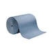 PIG emici mat, mavi, BLU102, 76 cmx46 m, ağır, 1 adet/torba - Emici mat BLUE® rulo mat - 1