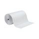 PIG oil-only absorbent roll, MAT401, 76 cm x 46 m, white, heavy-weight, 1 roll - Oil-Only absorbent mats&nbsp;- on roll, white - 1