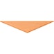 Panneau protecteur ANKE, triangulaire pour établi de groupe ANKE 302 VG