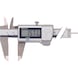 Pieds coulisse numériques MITUTOYO ABS CoolantProof IP67 0-150 mm profond ronde - Pieds à coulisse de poche électroniques |PROMOTION - 2