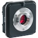 USB 2.0 microscope camera, 3.1 megapixels - USB digital camera and image processing software, Microscope VIS - 2